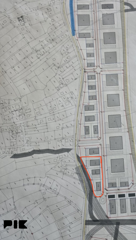 Građevinsko zemljište Kalesija 7.066 m2 3