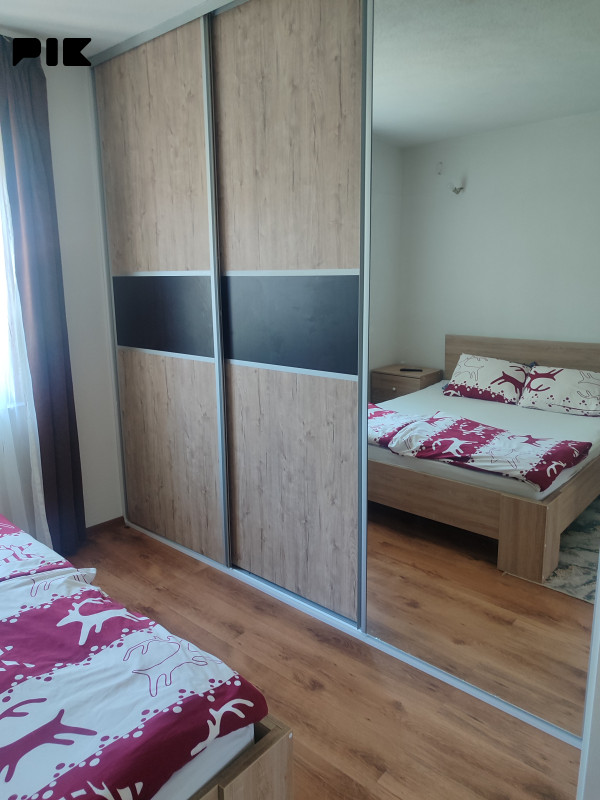 Iznajmljujem apartman na dan ili vise 2