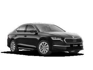 SKODA OCTAVIA A8 SELECTION 2.0 TDI DSG7 150 KS - na lageru