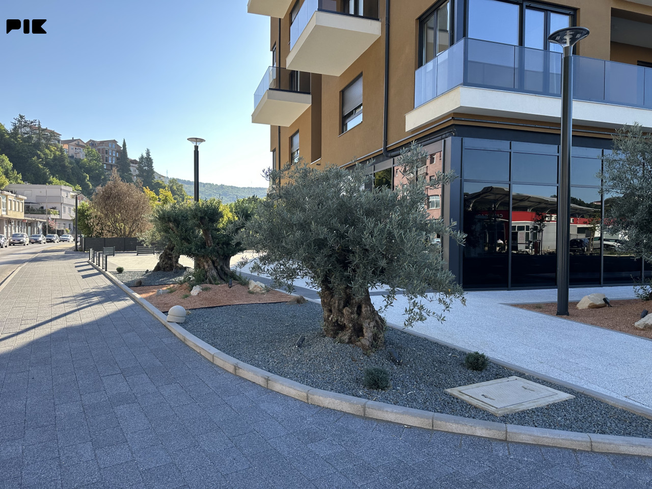 Dvosoban stan 53 m2 - Široki Brijeg Hills Residence 3