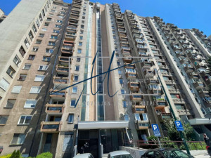 Alipašino polje | Stan 49m2 | Najam | Novi Grad Sarajevo
