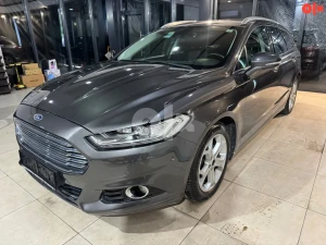 FORD MONDEO 2.0 TDCI AUTOMATIK, 2015 GODINA, NAVI