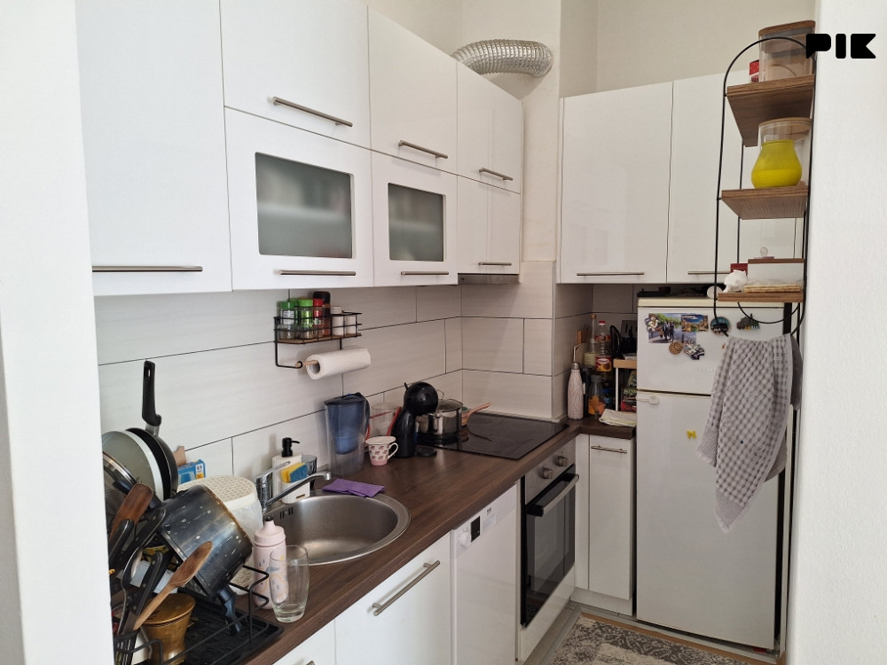 Dvosoban stan Bojnicka Ilidza 6