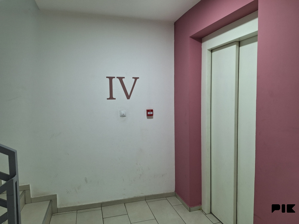 Dvosoban stan Bojnicka Ilidza 14