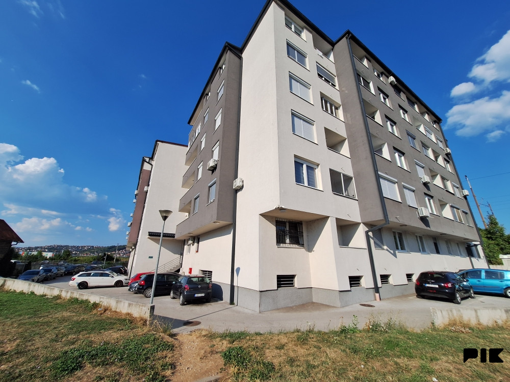 Dvosoban stan Bojnicka Ilidza 18