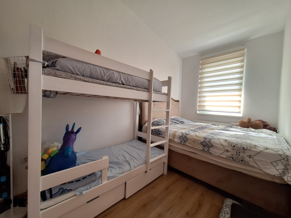 Dvosoban stan Bojnicka Ilidza 7