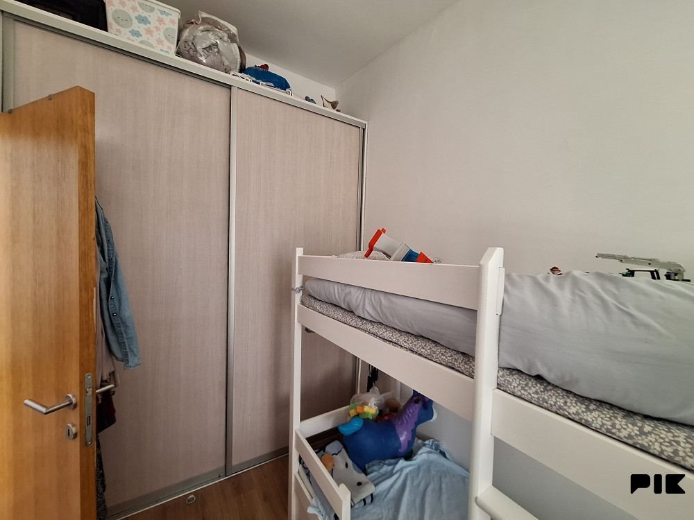 Dvosoban stan Bojnicka Ilidza 8