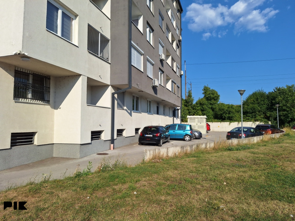 Dvosoban stan Bojnicka Ilidza 17