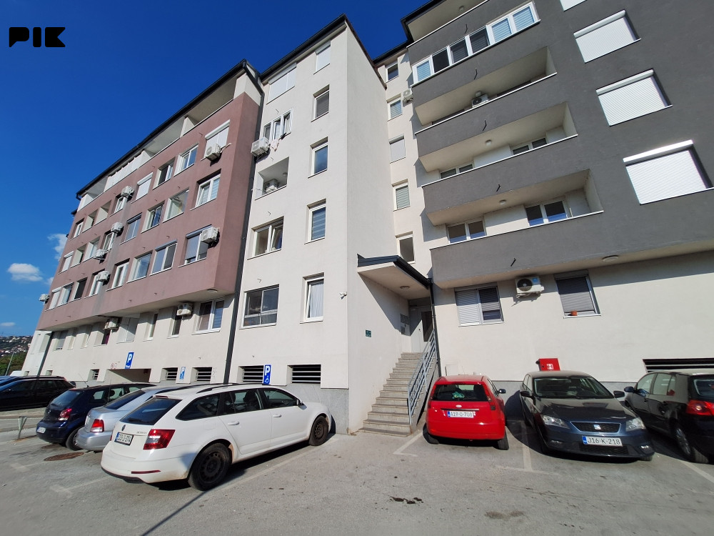 Dvosoban stan Bojnicka Ilidza 19