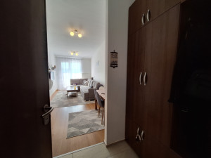 Two-bedroom apartment, Bojnicka Ilidza