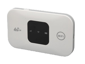 RUTER MODEM 4G/5G MOBILNI INTERNET SIM 300MBPS WIFI