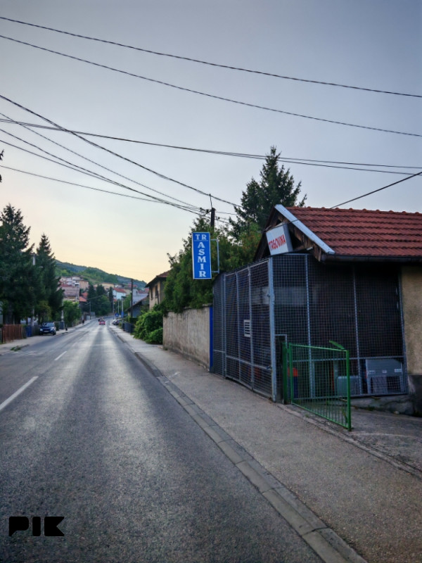 Poslovni prostor Zenica
