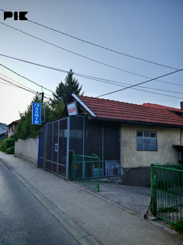 Poslovni prostor Zenica 2