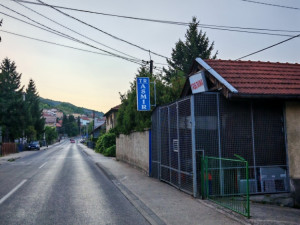 Commercial space Zenica