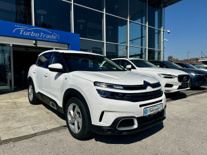 CITROEN C5 AIRCROSS 1.6 PureTech 221ks