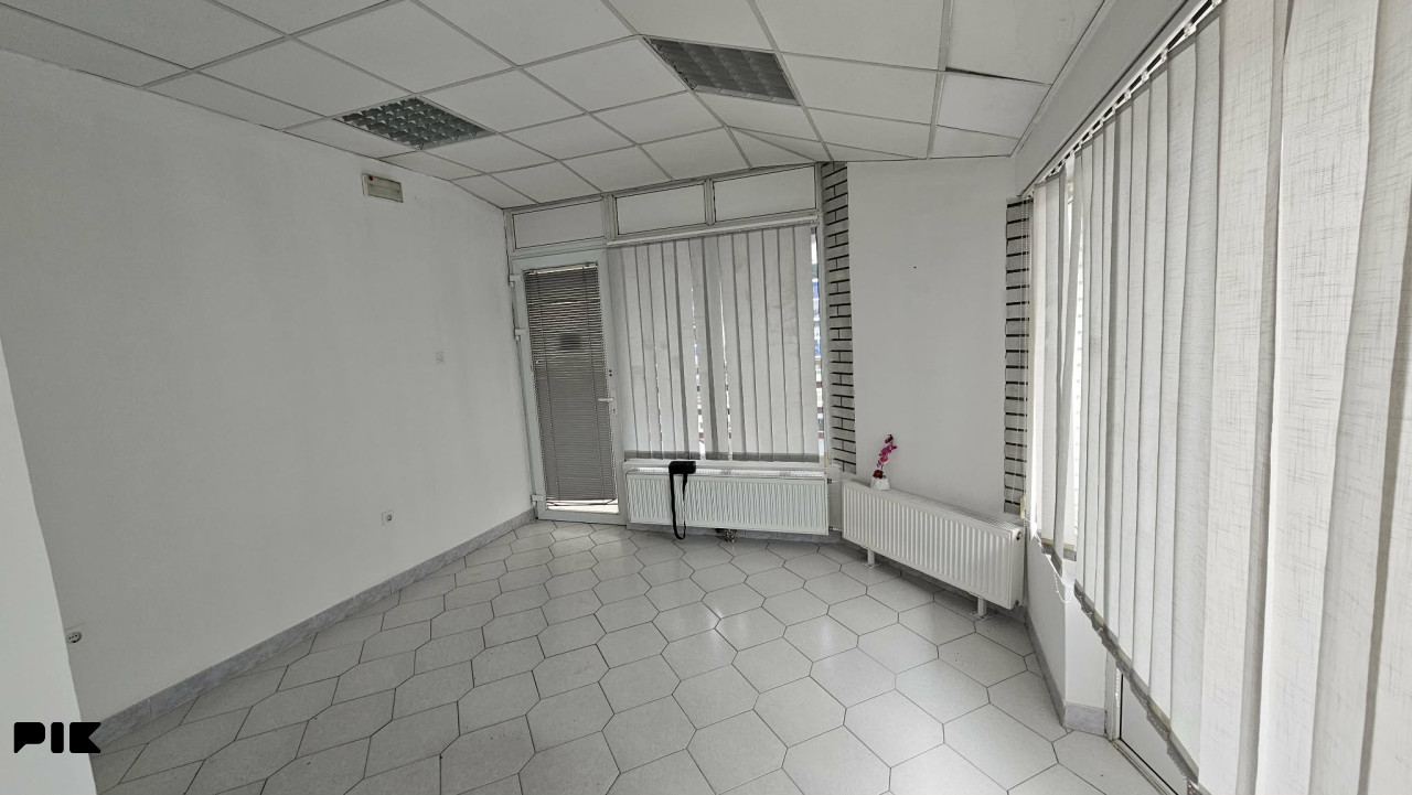 Poslovni prostor Doboj 18m2