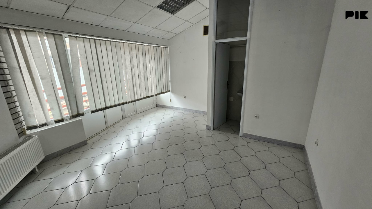 Poslovni prostor Doboj 18m2 2