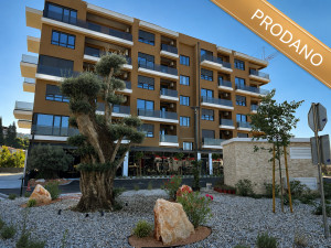 Dvosoban stan 42 m2 - Široki Brijeg Hills Residence 3 photo 1