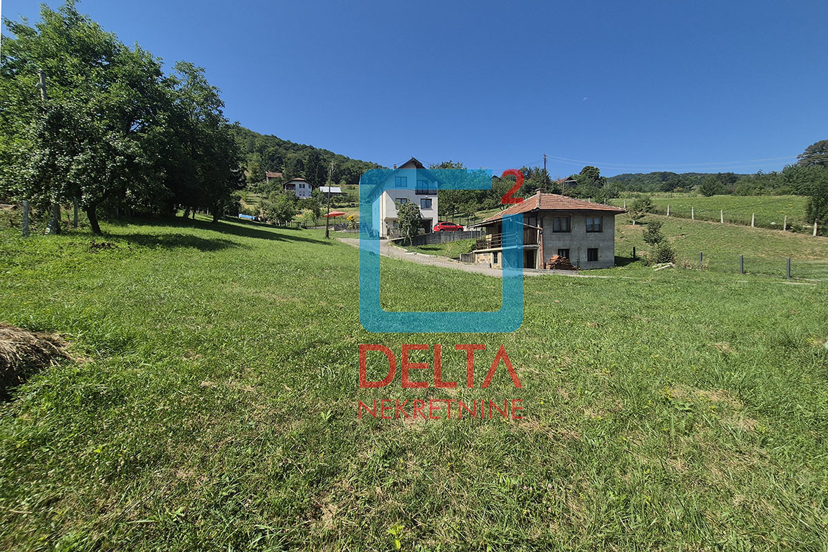 Kuća 118m2 + (dodatna kuća) / na parceli 1.830m2 / Semizovac photo 3