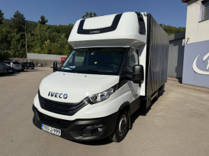 Iveco Daily 2024 3.0 Cerada