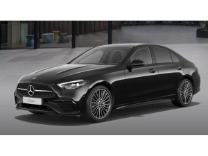 Mercedes-Benz C 220d 4M 2026(05060) Advanced Plus
