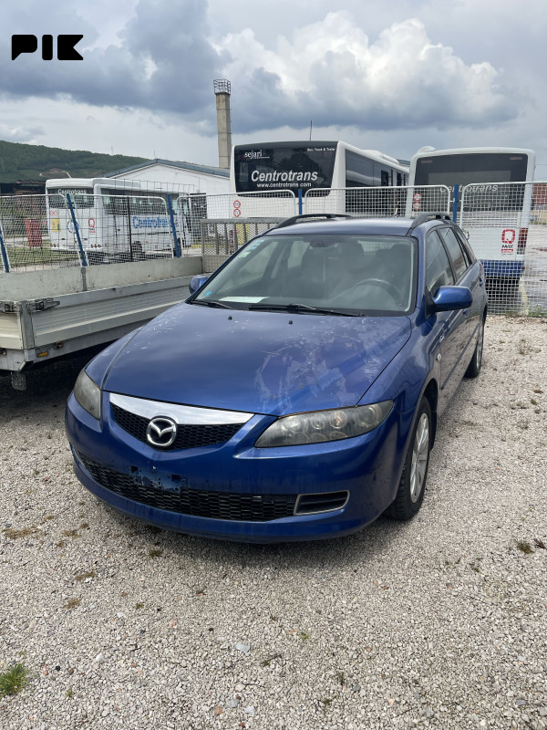 Mazda 6 2006