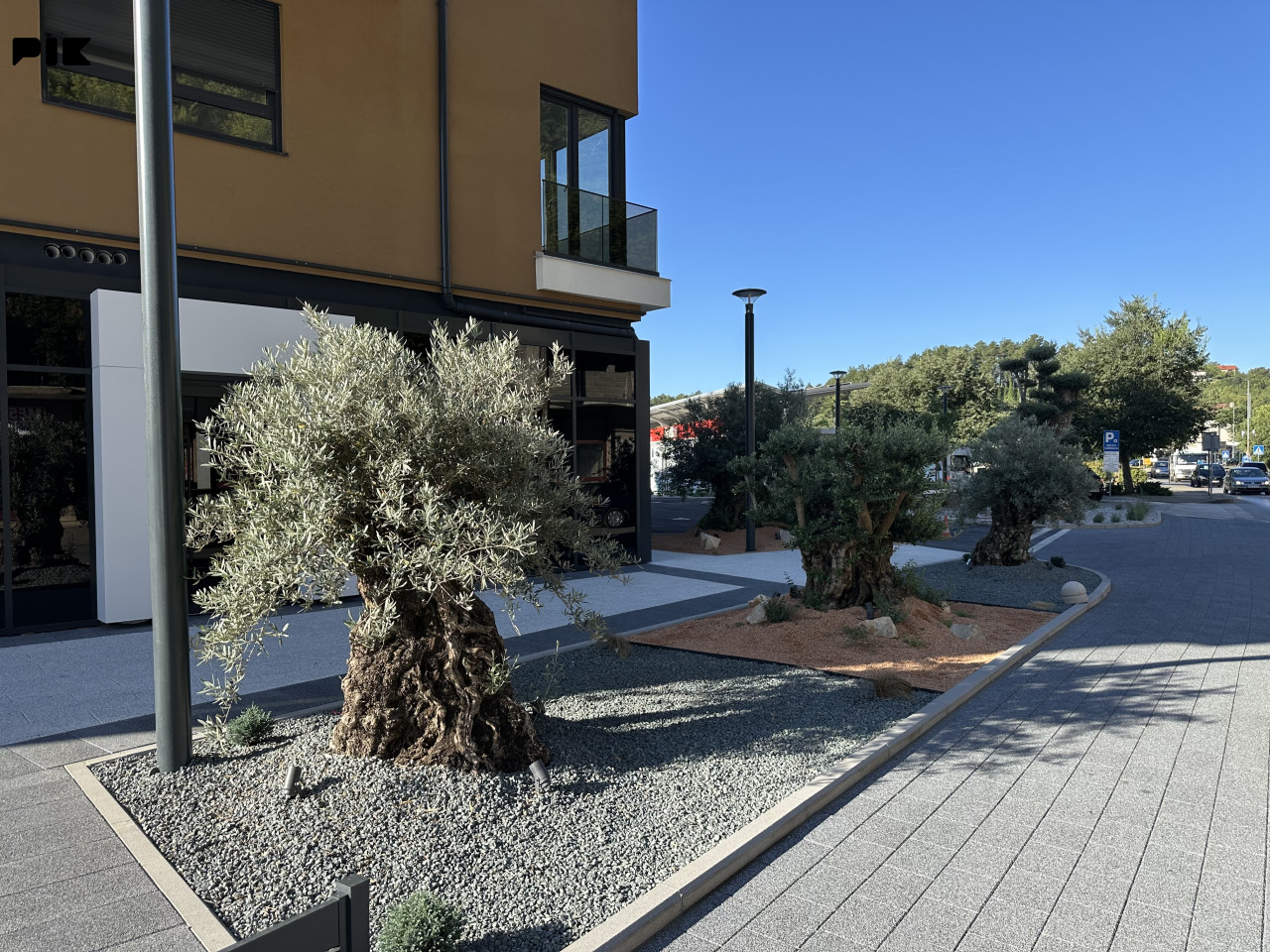Dvosoban stan 54 m2 - Široki Brijeg Hills Residence 3 2