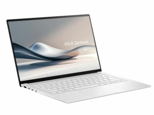 ASUS Zenbook UX5406SA-PZ631W 14" 3K OLED, Ultra 7 256V 16GB DD...
