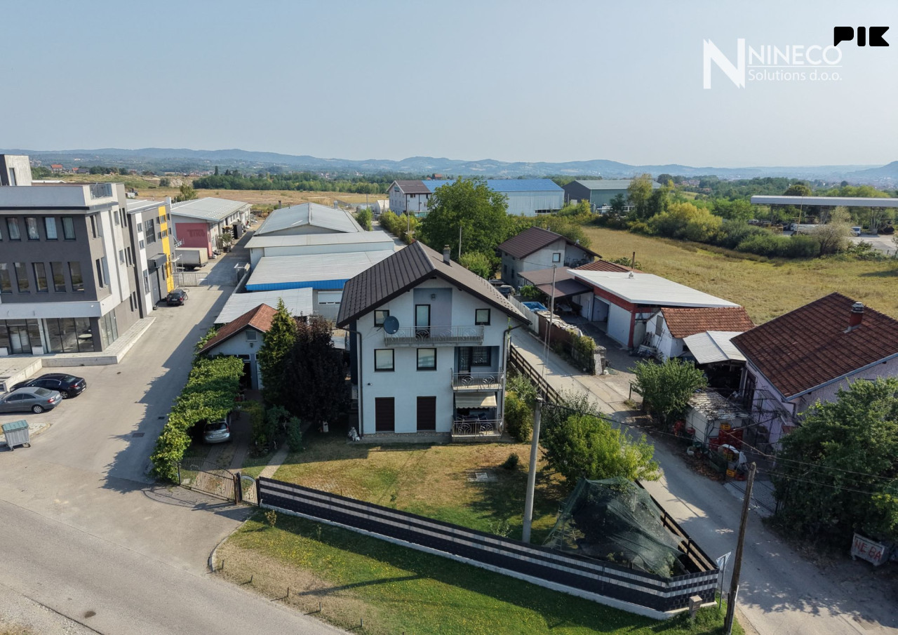 KUĆA - TUNJICE - BANJA LUKA - 203 m2 3