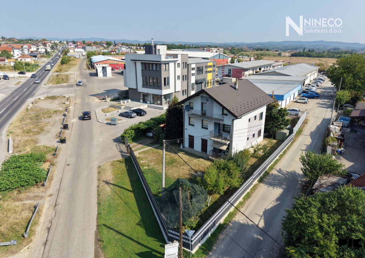 KUĆA - TUNJICE - BANJA LUKA - 203 m2 4