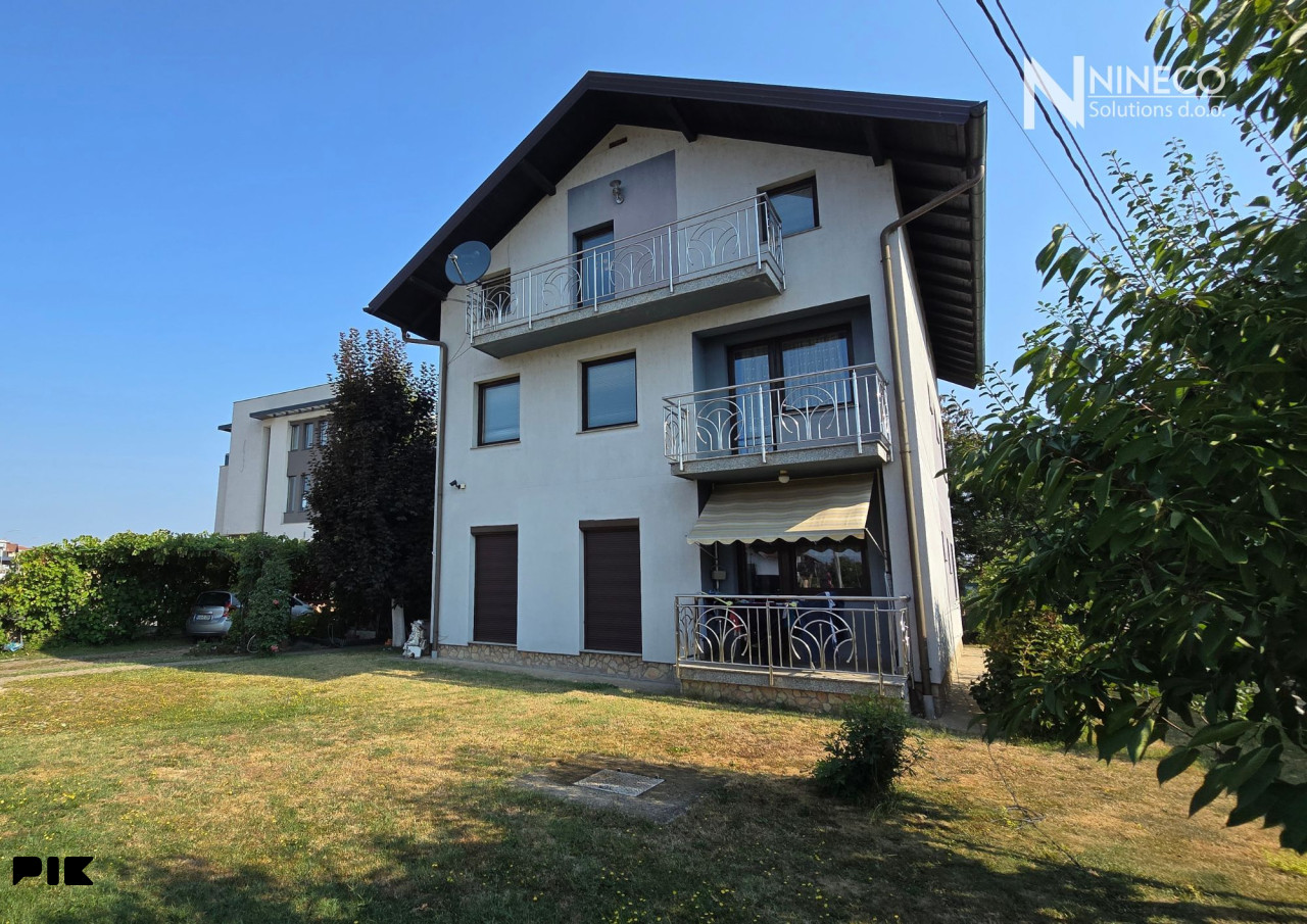 KUĆA - TUNJICE - BANJA LUKA - 203 m2 6
