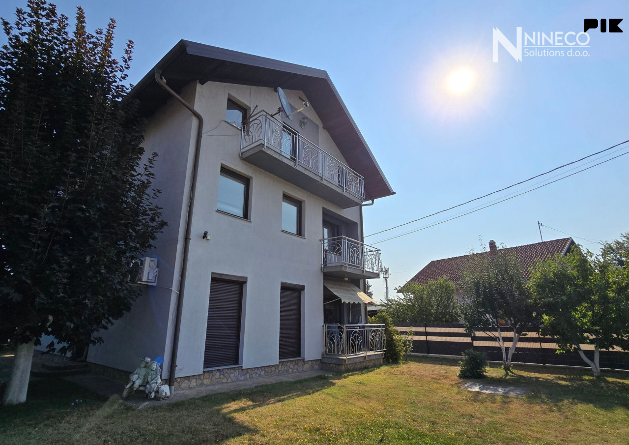 KUĆA - TUNJICE - BANJA LUKA - 203 m2 7