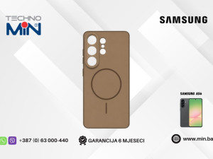 MagSafe Full Samsung Galaxy A56 zaštitna ma