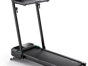 UREVO FoldiMix 5L Pro Smart Treadmill 2u1 sklopiva traka