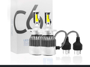 GIGA.BA C6 AUTO LED SIJALICE SET H1 H3 H4 H7 H8 H9 H11 H13