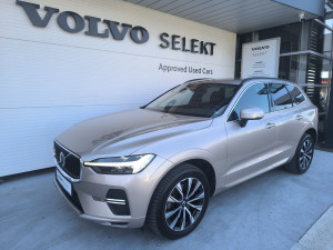 Volvo XC60 B4(D) AWD A Core