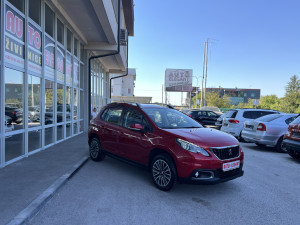 Peugeot 2008 1.2 61kW mod 2019 * SAMOO 89.000km*
