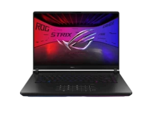 ASUS ROG STRIX G615LM-TS279W 16"300Hz, Intel Core Ultra 9 5060...