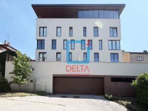 Luksuzno namješten stan / 200m2 / 2 garažna mjesta/ Grbavica