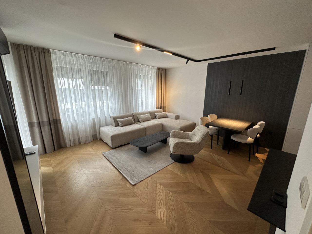LUX dizajnerski trosoban stan - 63 m2 5