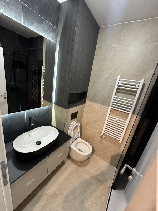 LUX dizajnerski trosoban stan - 63 m2 21