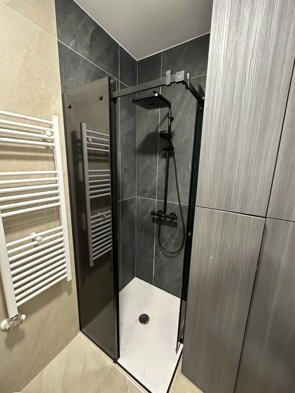 LUX dizajnerski trosoban stan - 63 m2 22