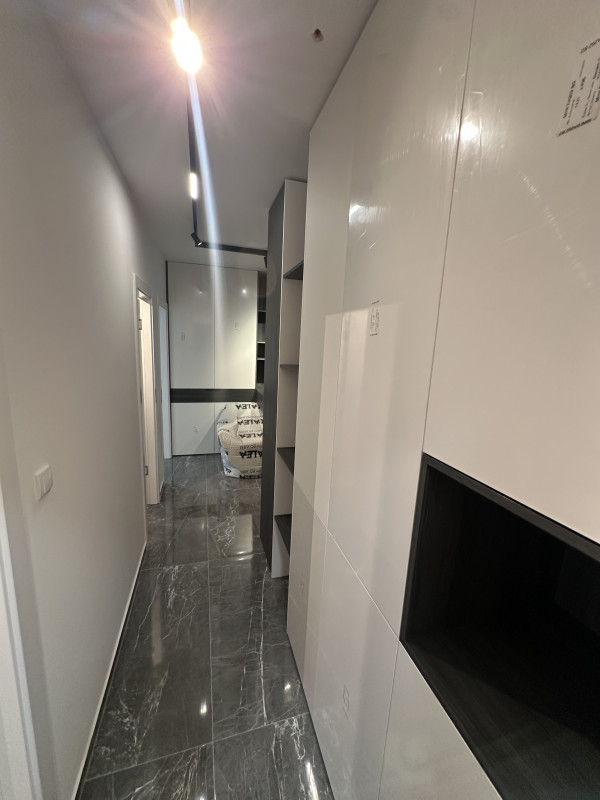LUX dizajnerski trosoban stan - 63 m2 26