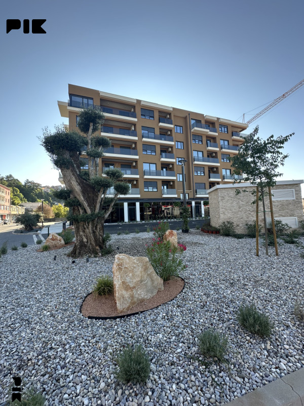 Dvosoban stan 54 m2 - Široki Brijeg Hills Residence 3 5