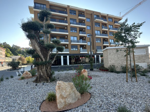 Dvosoban stan 54 m2 - Široki Brijeg Hills Residence 3 photo 5