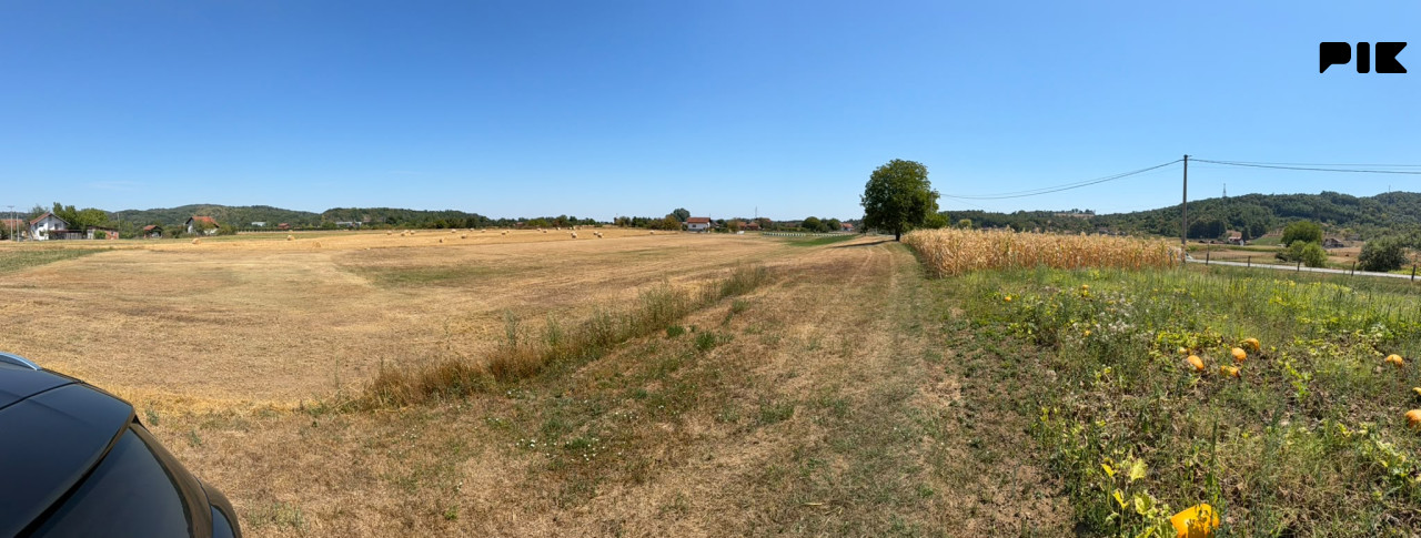 PLAC NA PRODAJU Šušnjari - Banja Luka 2