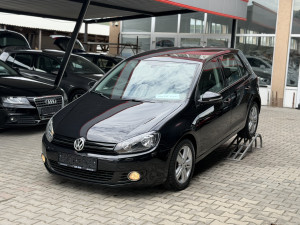 Volkswagen Golf 1.6 DSG 2012 G MATCH !