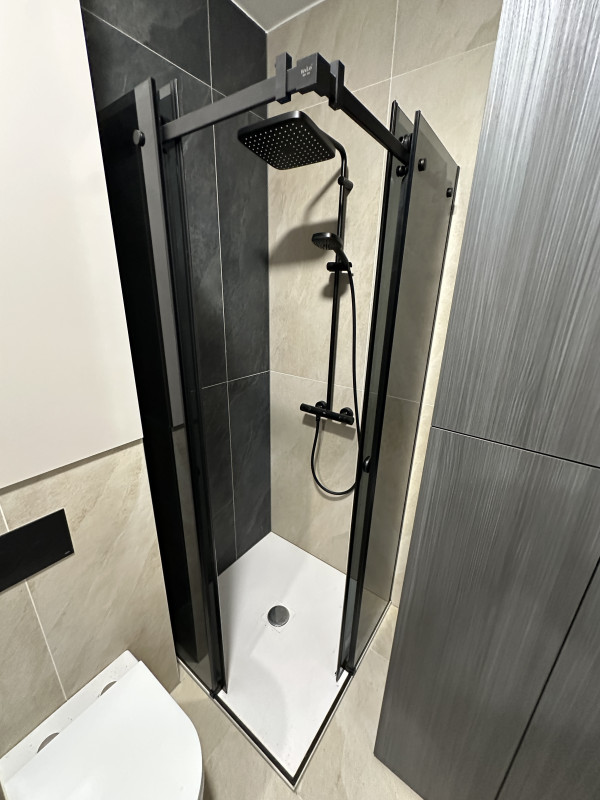 LUX dizajnerski trosoban stan - 56 m2 24