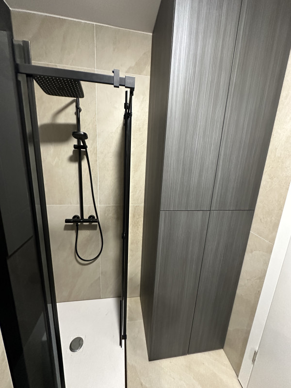 LUX dizajnerski trosoban stan - 56 m2 26