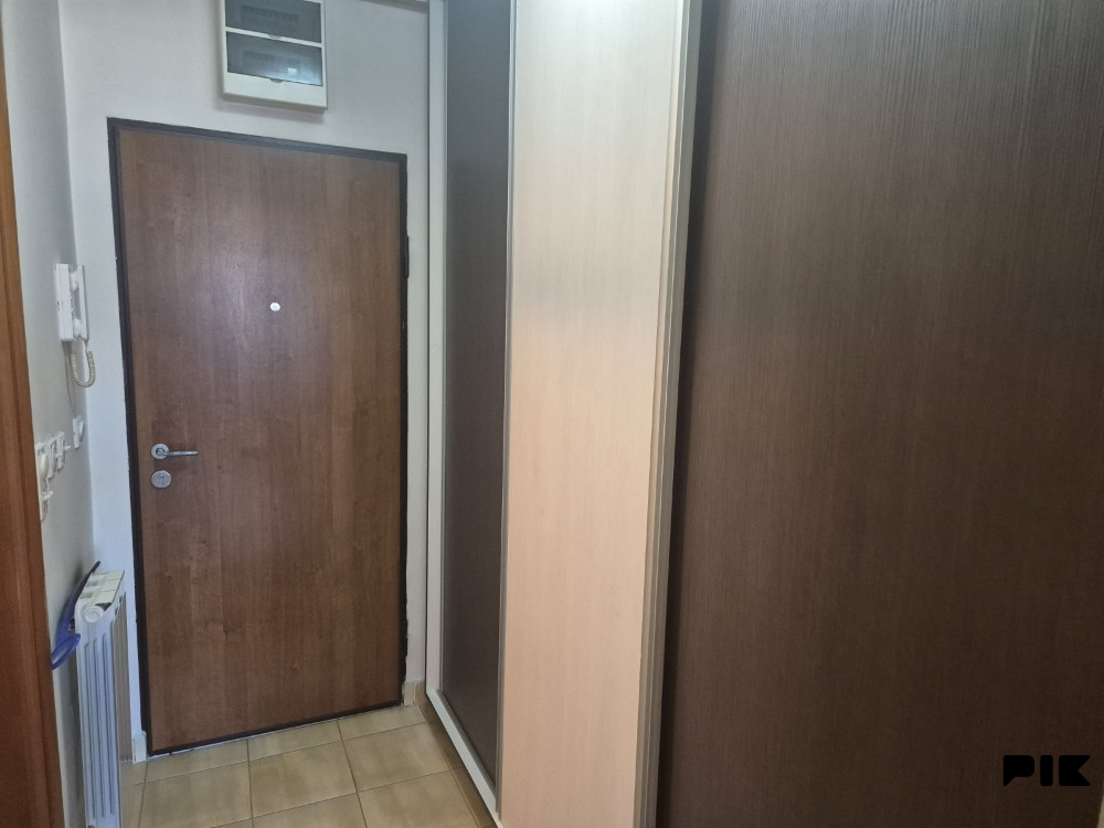Stan Istočno Sarajevo Lukavica Jednosoban 37 m2 Spasovdanska 6